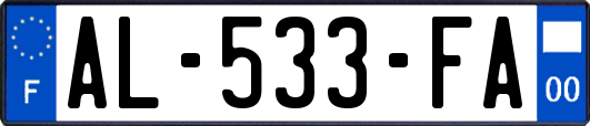 AL-533-FA
