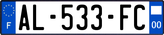 AL-533-FC