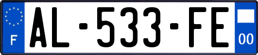 AL-533-FE
