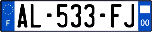 AL-533-FJ