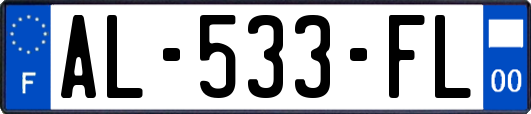 AL-533-FL