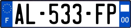 AL-533-FP