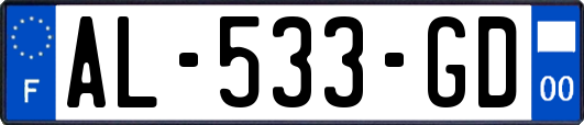 AL-533-GD