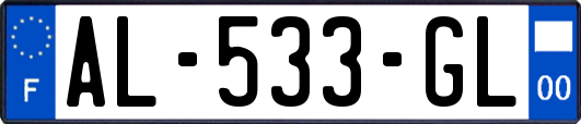 AL-533-GL