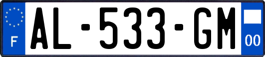 AL-533-GM