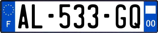 AL-533-GQ