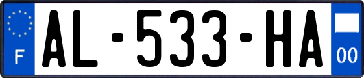 AL-533-HA