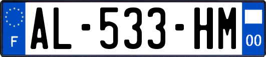 AL-533-HM