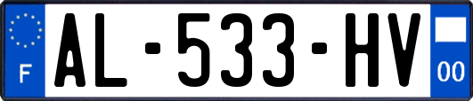 AL-533-HV