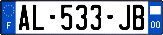 AL-533-JB