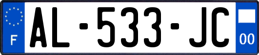 AL-533-JC