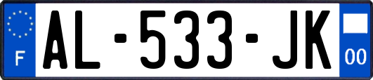 AL-533-JK