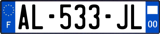 AL-533-JL