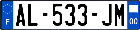 AL-533-JM