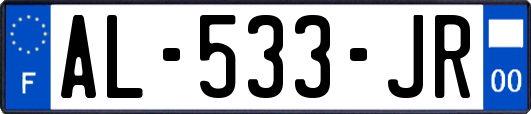 AL-533-JR