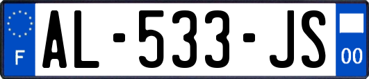 AL-533-JS