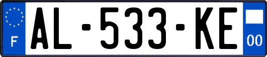 AL-533-KE