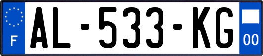 AL-533-KG