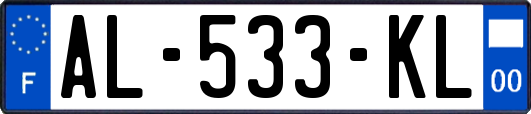 AL-533-KL