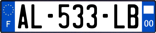 AL-533-LB