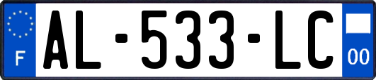 AL-533-LC