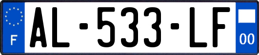 AL-533-LF