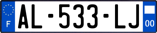 AL-533-LJ