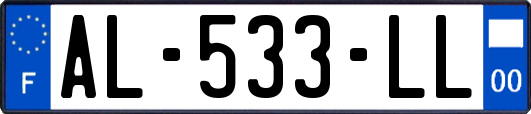 AL-533-LL
