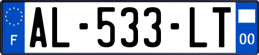 AL-533-LT