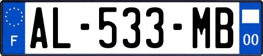 AL-533-MB