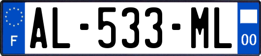 AL-533-ML