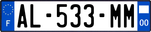AL-533-MM
