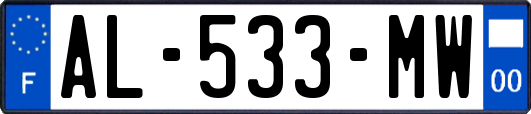 AL-533-MW