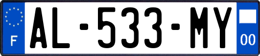 AL-533-MY