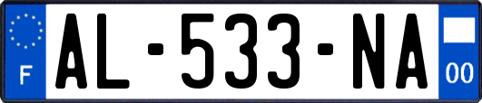 AL-533-NA