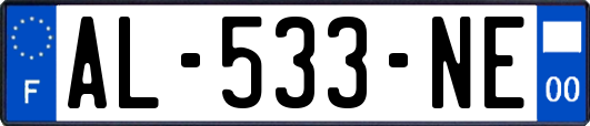 AL-533-NE