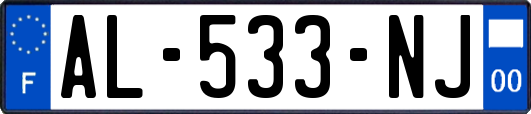 AL-533-NJ