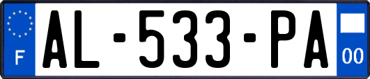 AL-533-PA