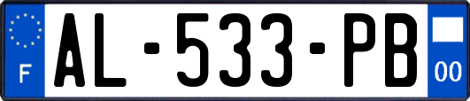 AL-533-PB