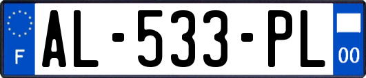 AL-533-PL