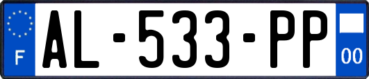 AL-533-PP