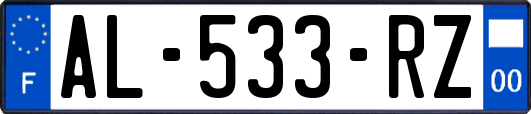 AL-533-RZ