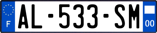 AL-533-SM
