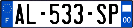 AL-533-SP