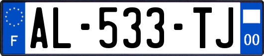 AL-533-TJ