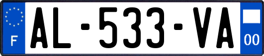 AL-533-VA