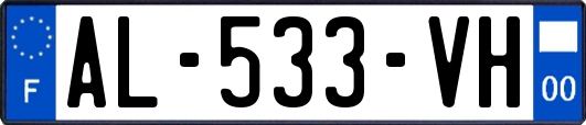 AL-533-VH