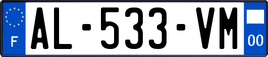 AL-533-VM