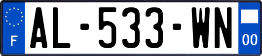 AL-533-WN