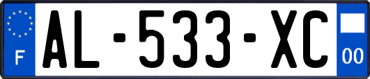 AL-533-XC